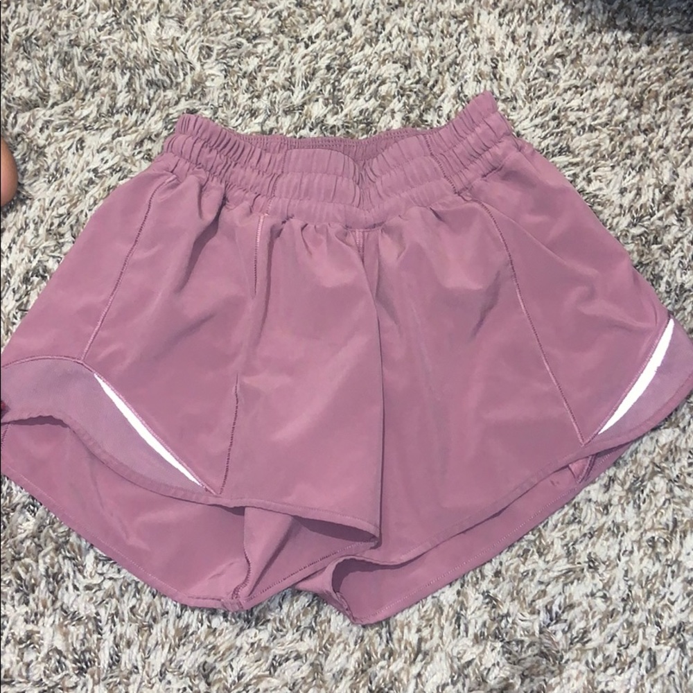 Lululemon shorts. Great condition